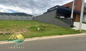 Imagem 2: Terreno a venda em condomínio Atibaia