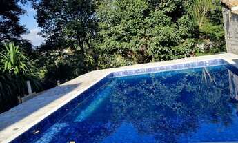 Imagem: LINDA! Casa á venda em Bom Jesus dos Perdões/SP