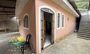 Imagem: Casa á venda em Terra Preta, Mairiporã/SP