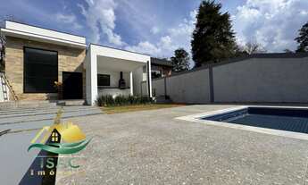 Imagem 2: LINDA!!! mini chácara a venda em Mairiporã/SP