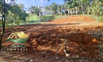 Imagem 3: Terreno a venda em condomínio Atibaia com 1.017 metros