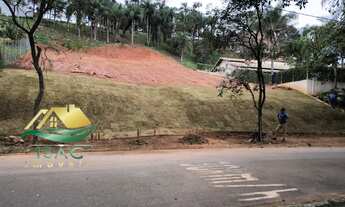 Imagem 5: Terreno a venda em condomínio Atibaia com 1.017 metros