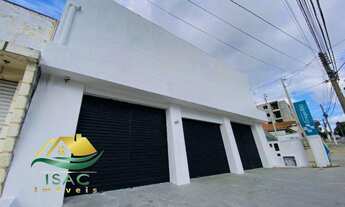 Imagem: Galpão comercial para locação em Atibaia