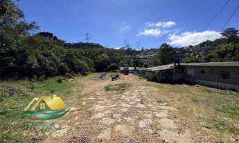 Imagem 2: Excelente!!! Terreno á venda em Terra preta/Mairiporã/SP