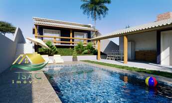 Imagem: Chácara em Mairiporã em construção entrego