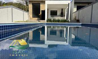 Imagem: LINDA!!! mini chácara a venda em Mairiporã/SP