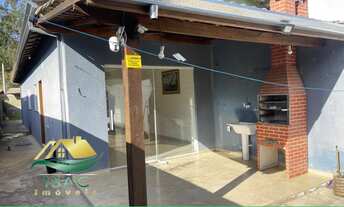 Imagem: Casa a venda em Terra Preta/ Mairiporã-SP