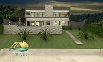 Imagem: Terreno a venda em condomínio na Serra