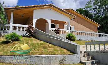 Imagem: Incrivel!! Chácara em Condomínio à venda