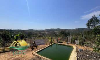 Imagem: Sítio 20 mil metros quadrado a venda em