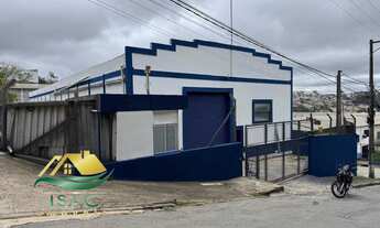 Imagem 2: Galpão Industrial à venda em Terra Preta/Mairiporã/SP