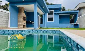 Imagem 4: Linda casa á venda em Terra Preta, Mairiporã/SP