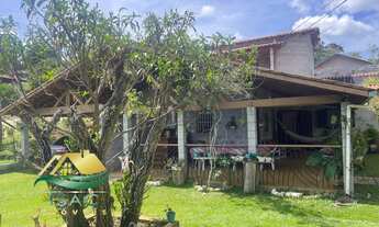 Imagem 6: Linda! chácara em condomínio fechado na região de Atibaia/SP