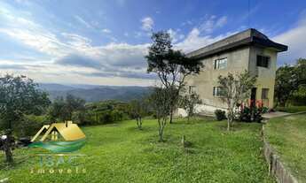 Imagem 4: Chácara no condomínio residencial Hortolândia - Mairiporã/SP