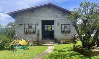 Imagem 3: Linda! chácara em condomínio fechado na região de Atibaia/SP