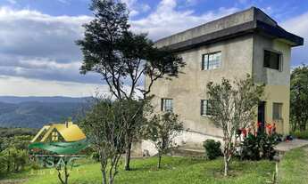 Imagem: Chácara no condomínio residencial Hortolândia