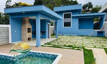 Imagem 2: Linda casa á venda em Terra Preta, Mairiporã/SP