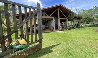 Imagem 7: Linda! chácara em condomínio fechado na região de Atibaia/SP