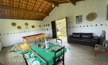 Imagem 5: Linda! chácara em condomínio fechado na região de Atibaia/SP