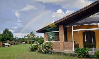 Imagem: Pousada cinematográfica localizado (Próximo