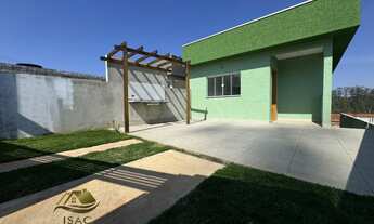 Imagem: Excelente! Casa nova à venda em Terra Preta-Mairiporã/SP