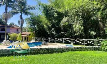 Imagem: Oportunidade!! Chácara com 5 casas á venda