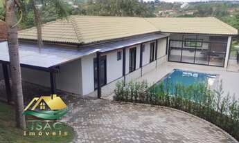 Imagem: Linda!!! Chácara a venda em Atibaia