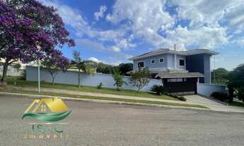 Imagem: Chácara em condomínio à venda em Mairiporã