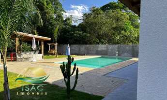 Imagem 2: Linda Chácara completa à venda em Atibaia/SP!