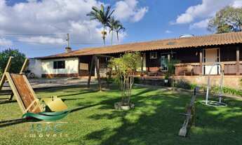 Imagem: Excelente Chácara a venda em Terra Preta