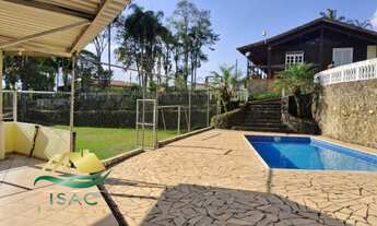 Imagem 2: Excelente Chácara a venda em Terra Preta- Mairiporã/SP!