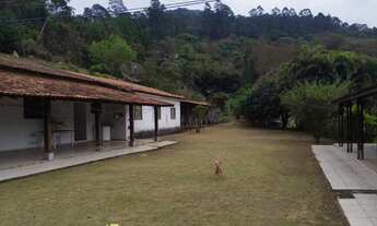 Imagem: Lindo Sitio em Mairiporã ao lado da Fernão