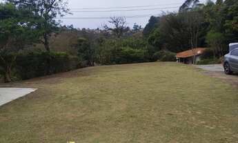 Imagem 4: Lindo Sitio em Mairiporã ao lado da Fernão Dias