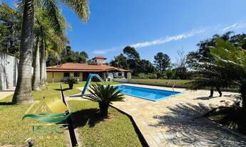 Imagem: CHÁCARA ESPETACULAR À VENDA!!