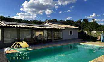 Imagem 5: Linda Chácara completa à venda em Atibaia/SP!