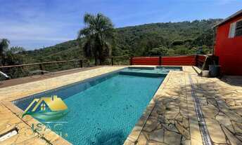 Imagem 2: Maravilhosa chácara para venda em Mairiporã/SP