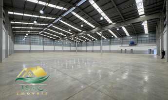 Imagem: Excelentes Galpões a venda em terra preta!