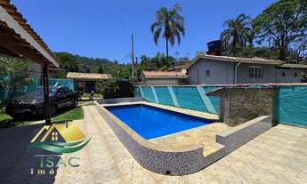 Imagem: Linda chácara com ótima localização