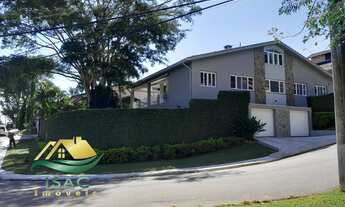 Imagem 2: Linda Casa em Condomínio Atibaia/SP