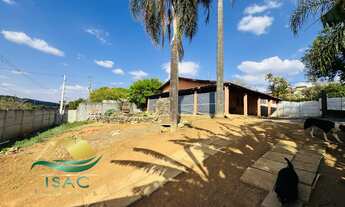 Imagem: Linda chácara bairro dos Pinheiros Atibaia/SP