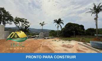 Imagem: Lindo!! Terreno à venda Terra Preta/Mairiporã-SP