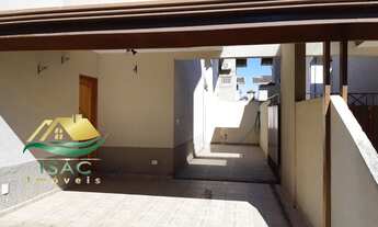 Imagem: Casa em condomínio disponível para locação