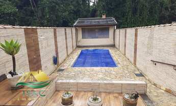 Imagem: Linda Casa residencial à venda em Mairiporã/SP!