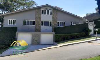 Imagem: Linda Casa em Condomínio Atibaia/SP