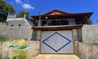 Imagem 2: Ótima chácara à venda com 1.000,00 mts² em Mairiporã/SP!