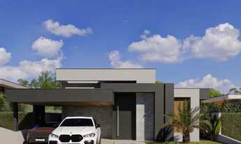 Imagem: Casa em condomínio disponível para venda!