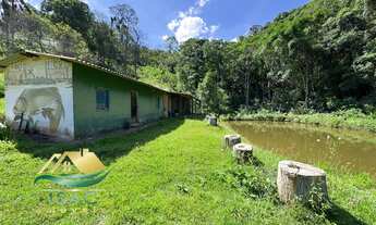 Imagem: Lindo pesqueiro a venda em Mairiporã/SP