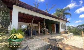 Imagem 5: Bela chácara no estilo rustico com 2.400mtrs para locação