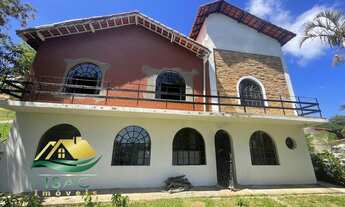 Imagem 2: Bela chácara para locação em Mairiporã/SP