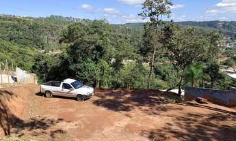Imagem: Terreno à venda em Atibaia/SP! Compre já